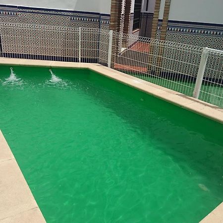 El Patio De La Piscina Apartment Kordoba Bagian luar foto